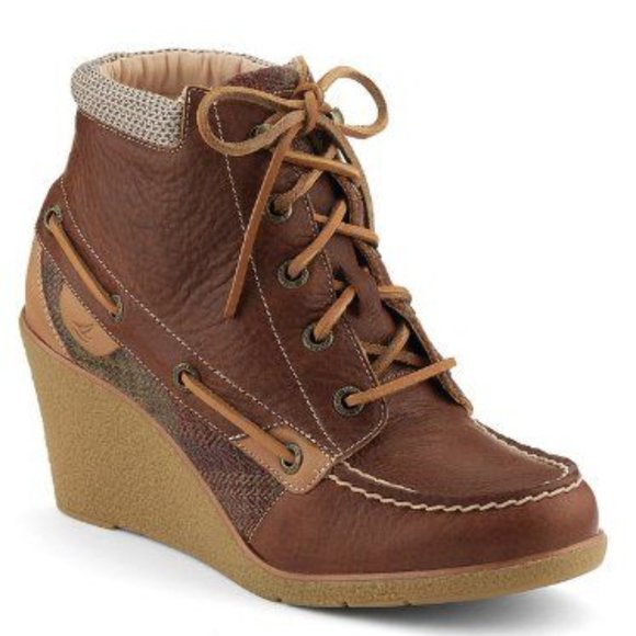 Sperry Shoes - SPERRY Top-Sider 'Bailey' Boot